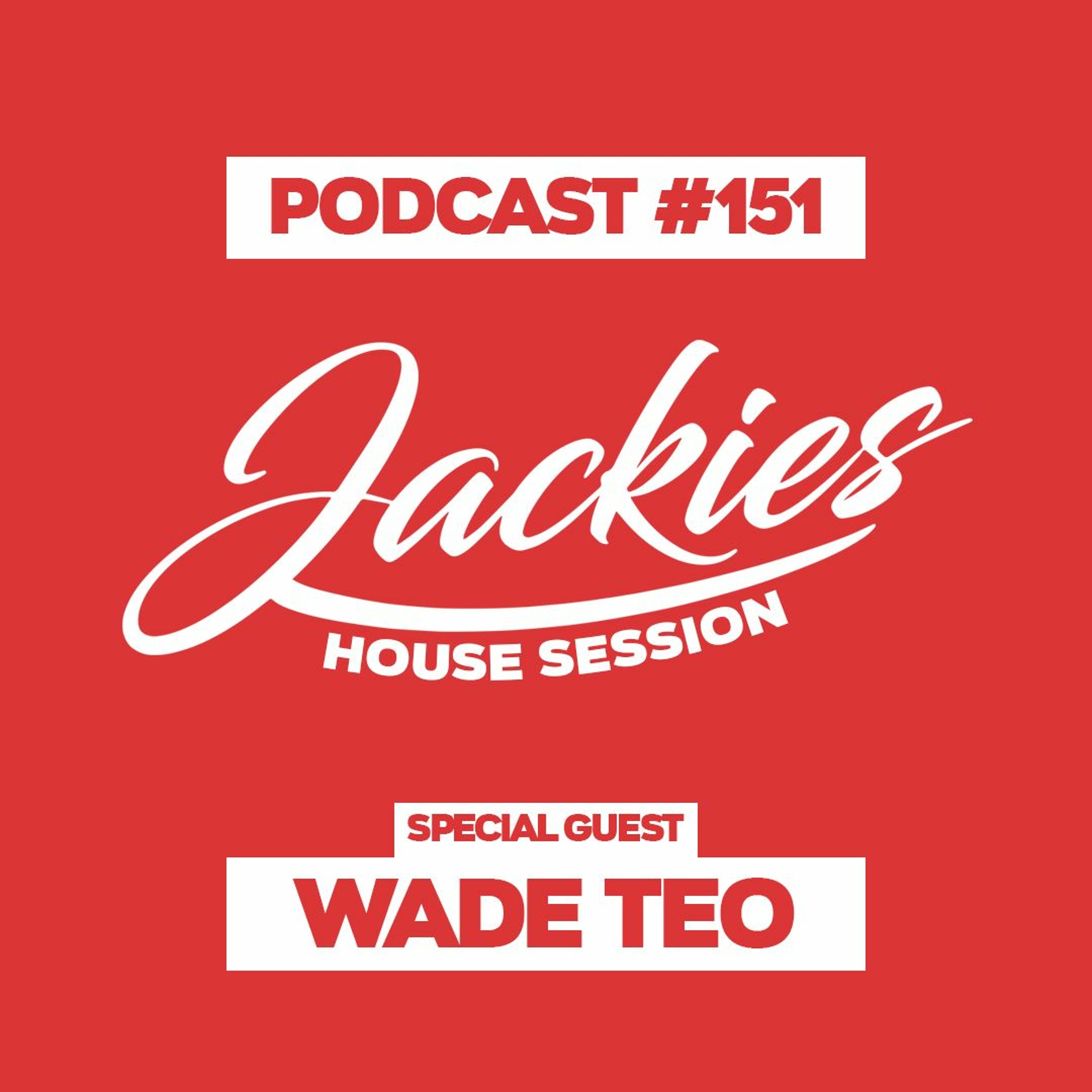 Jackies Music Podcast