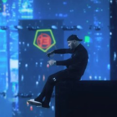 JuL  - Alors la zone \\ Clip Officiel \\ 2021