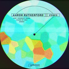 PREMIERE: Aaron Rutherford - Lost Yourself Again (Extended Version)