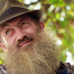 Popcorn Sutton Phonk