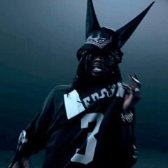 Playboi Carti - EVILJ0RDAN (I AM MUSIC INTRO)