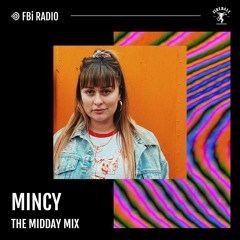 The Midday Mix on FBI - 30th July