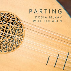 Parting for Baroque Lute