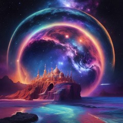 RiZLiX Ft. Special Cecilia - Cosmic Paradise