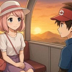 Pokemon Lentimas Town [Hip Hop Remix]