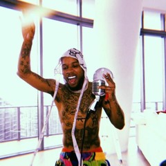 Cashmase x Tory Lanez - COOCHIE (LEAKED)