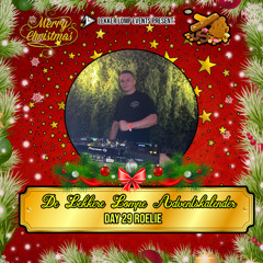 De Lekkere Lompe Adventskalender 2024 Day 29 - Roelie