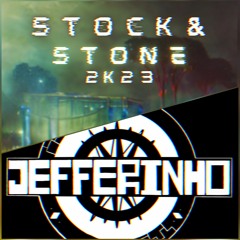 Hardtechno Intoxication 04 II Jefferinho @ Stock'n'Stone 2k23