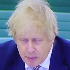 we live in a society