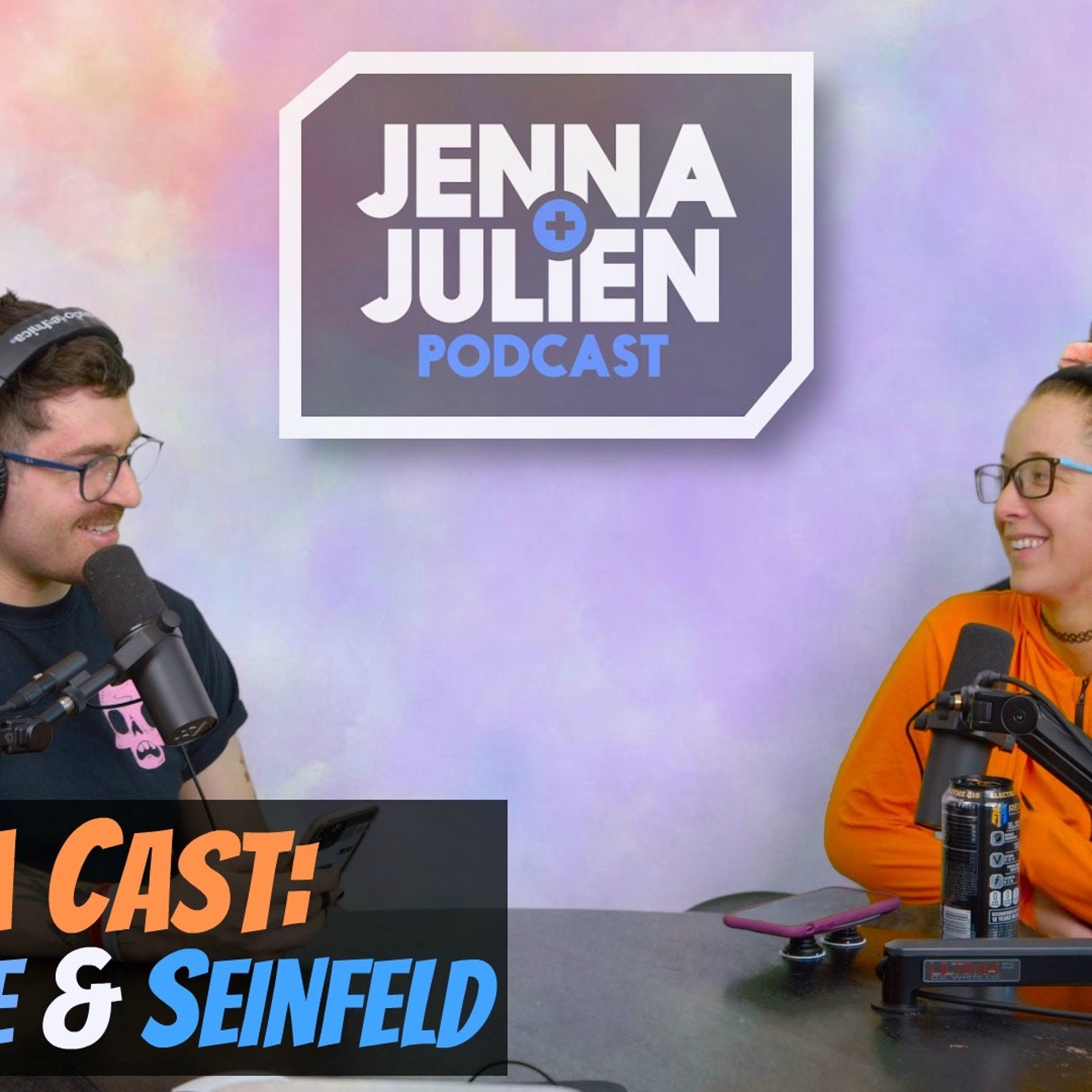 Podcast #277 - Trivia Cast: The Office & Seinfeld