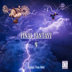 Final Fantasy 9 (Now On All Platforms!)