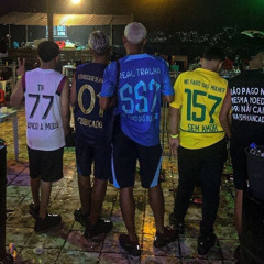 MATUÊ - ANTES SPEED UP + GRAVE [ DENIS SUCESSO ]