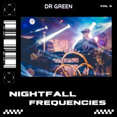 Nightfall Frequencies Vol 3 (Exclusive Set)