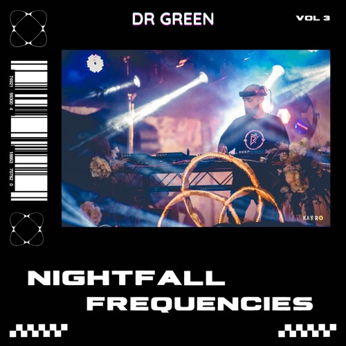 Nightfall Frequencies Vol 3 (Exclusive Set)