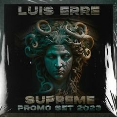 Luis Erre Supreme Promo Set 2023