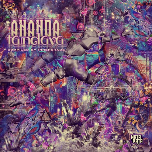 VA Ananda Tandava - Compiled by InnerShade (preview)