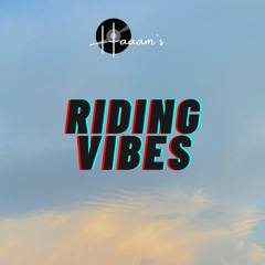 Riding Vibes