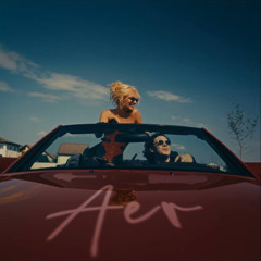 ADI x Alexandra Stan - Aer
