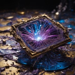 Blueprint of the Broken (ft. V. Vyre, Dunn Kroog & Eli Thorn)