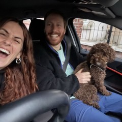 Shanti Celeste w/ Benny 061125