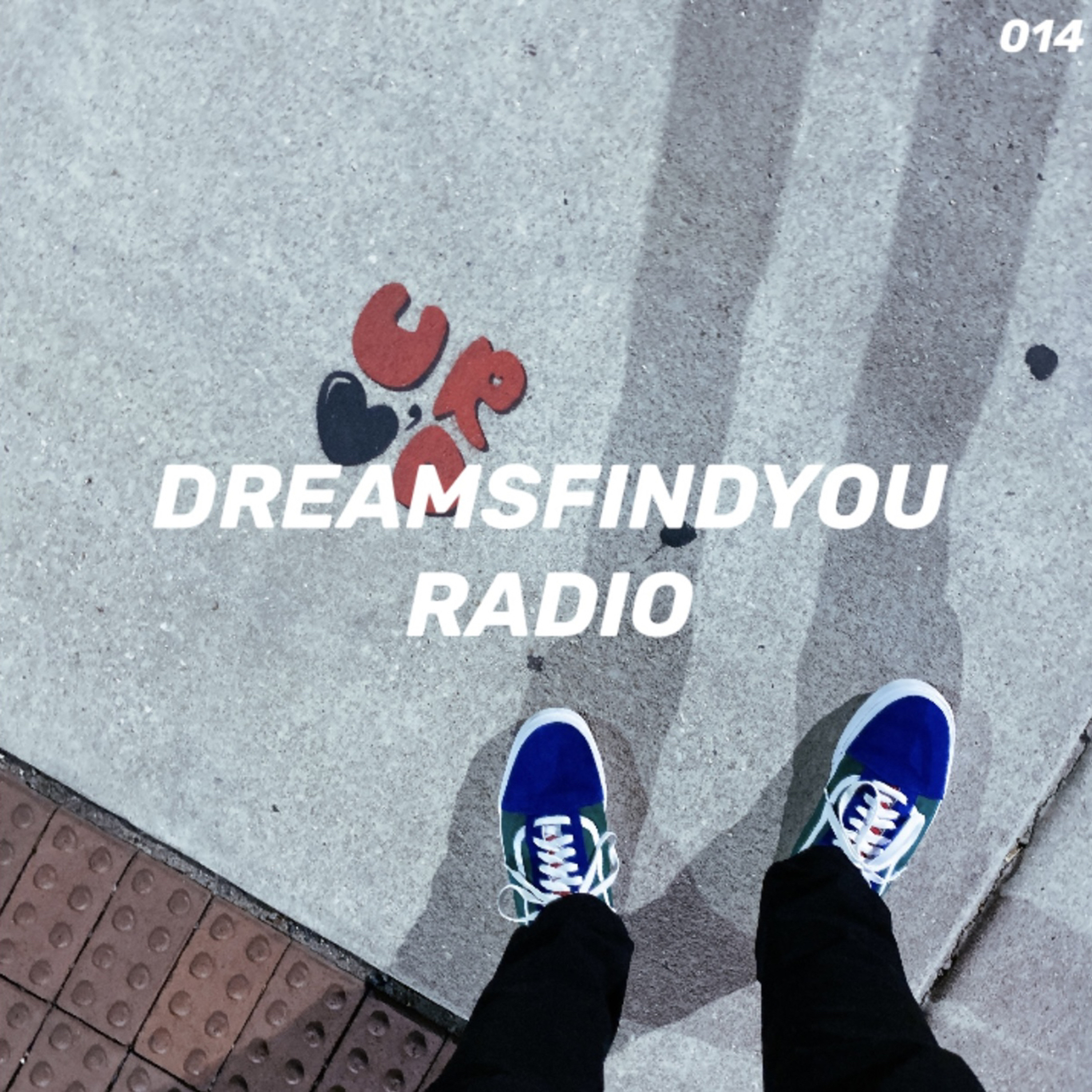 DFY Radio 6.5.22 episode artwork