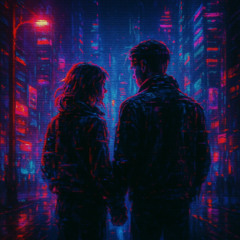 You & Me - Flume (Custom Remix) [Ernh Flip]