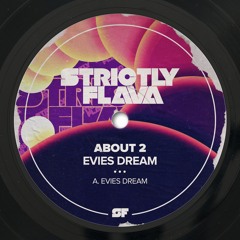 About 2 - Evies Dream