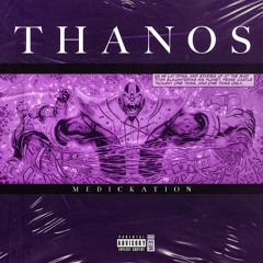 THANOS (prod. Lucky1)