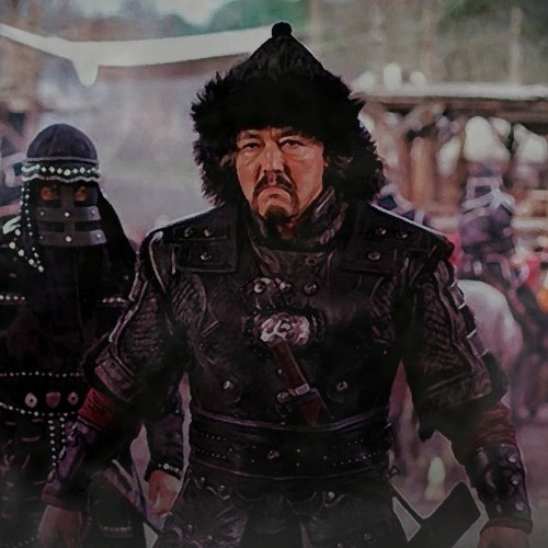 Alincak - Gök Tengri - Mongol Attack - Mongol Entry Music - Diriliş Ertuğrul Ghazi - Soundtrack