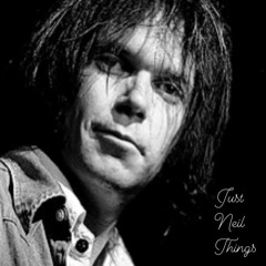 One Of These Days (Neil Young)