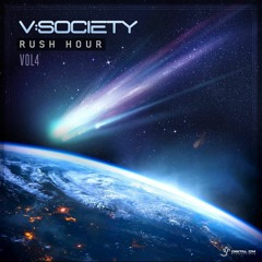 V Society - Rush Hour vol- 004 ( Dj Set )
