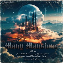 Many Mansions (feat. KILL SALEM) [prod. Myke!]