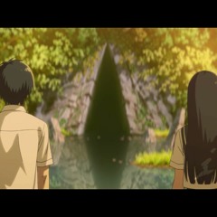 【여름을 향한 터널, 이별의 출구】 풀 버전 "The Tunnel to Summer, the Exit of Goodbyes" 전체 영화 2023-HD 네이버