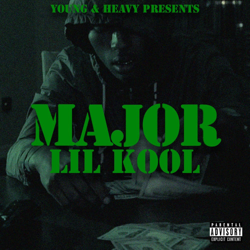 Lil Kool - Major