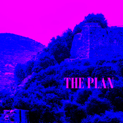 The Plan (IPG1 & Cosmic Keanu)