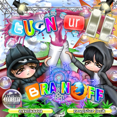 TURN UR BRAIN OFF ft. Yungster Jack (prod. Lunarlad)