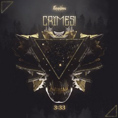 CRIMES! - 3:33 EP