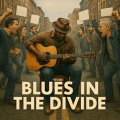 Blues in the Divide