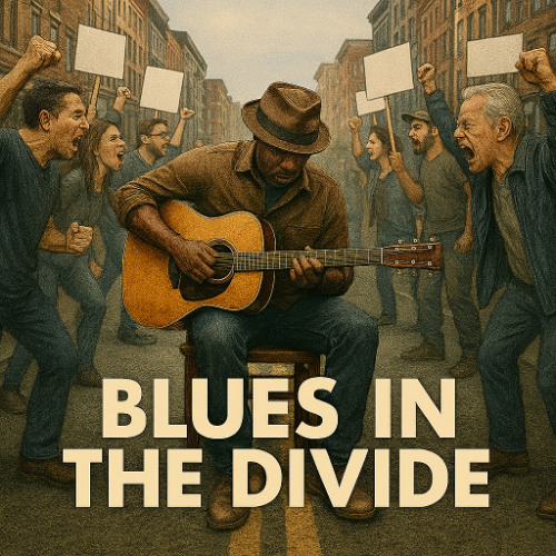 Blues in the Divide