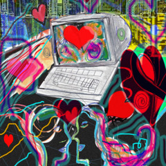 Apocalyptic Love by SoNso