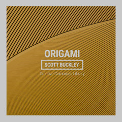 Origami (CC-BY)