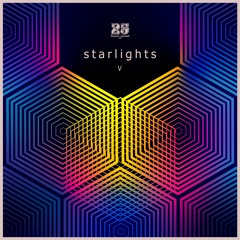 Bar 25 Music: Starlights Vol. 5 [BAR25-180]