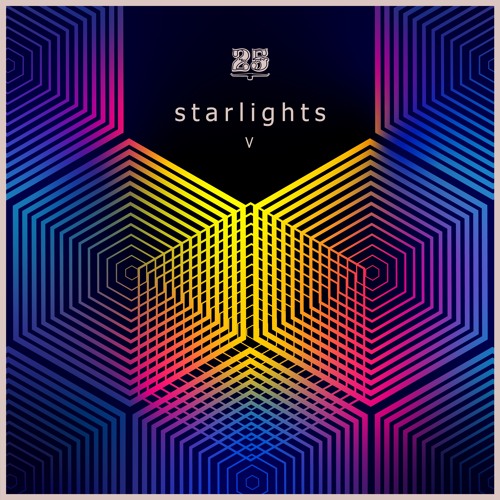 Bar 25 Music: Starlights Vol. 5 [BAR25-180]