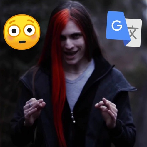 Stream I was never taught what laws there are (google translate singing