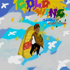 Gold Wing Ft. Lil Dev (Headphone Experience) (Prod by. T2)