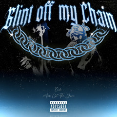 Glint off my Chain ft Cebo