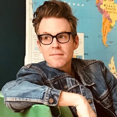 The Signal - Keith Slettedahl discusses his new album "You Know You Know"