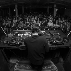Live Sets/Podcasts