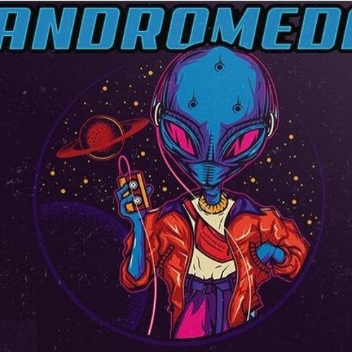 DEMO Andromeda (WindowSpace)