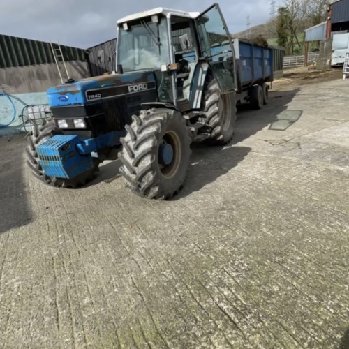 Superstars of Contracting 🚜💨